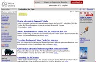 heise screenshot